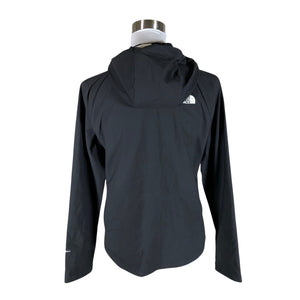 Naisten The North Face - Ulkoilutakki, koko 36 - Musta (2)
