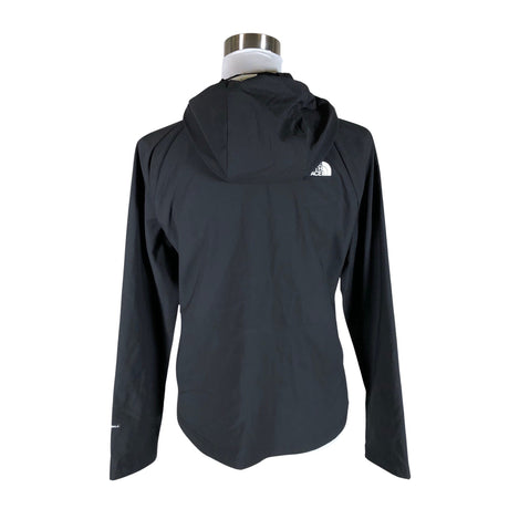 Naisten The North Face - Ulkoilutakki, koko 36 - Musta (2)