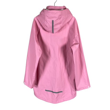 Unisex Everest - Sadetakki, koko 134 - 140 - Vaaleanpunainen (2)