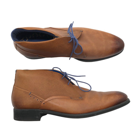 Miesten Ted Baker - Kävelykengät, koko 45 - Ruskea ()