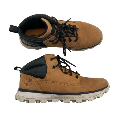 Naisten Timberland - Retkeilylenkkarit, koko 38 - Ruskea ()