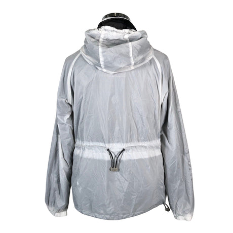 Naisten Superdry - Ulkoilutakki, koko 42 - Harmaa (2)