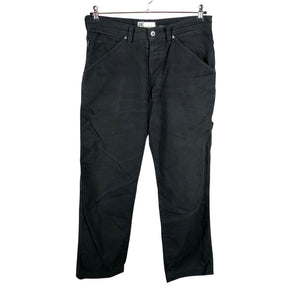 Miesten CAT – Caterpillar - Farkut, koko W34 - Musta (1)