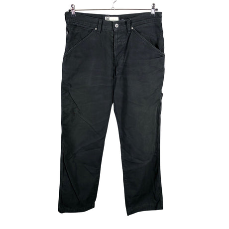 Miesten CAT – Caterpillar - Farkut, koko W34 - Musta ()