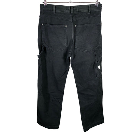 Miesten CAT – Caterpillar - Farkut, koko W34 - Musta (2)