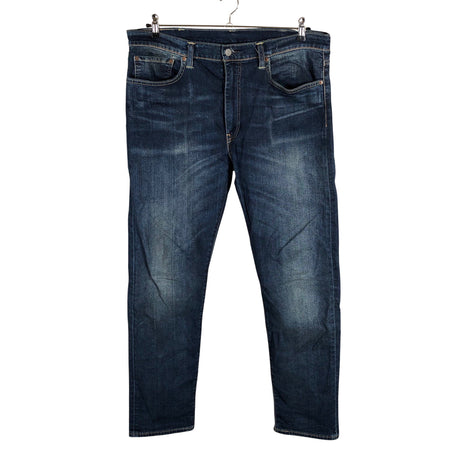 Miesten Levi's - Farkut, koko W38 - Sininen ()
