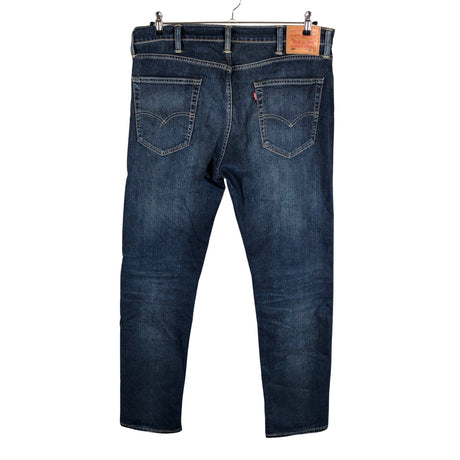 Miesten Levi's - Farkut, koko W38 - Sininen (2)