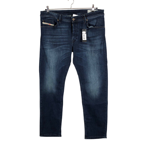 Miesten Diesel - Farkut, koko W36 - Sininen ()