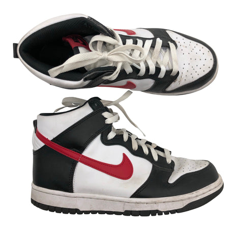 Miesten Nike - Tennarit, koko 40 - Musta ()