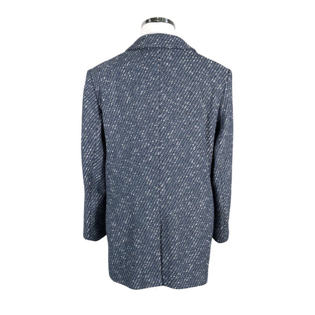 Naisten Hugo Boss - Jakku, koko 42 - Sininen (2)