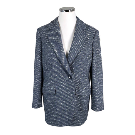 Naisten Hugo Boss - Jakku, koko 42 - Sininen ()