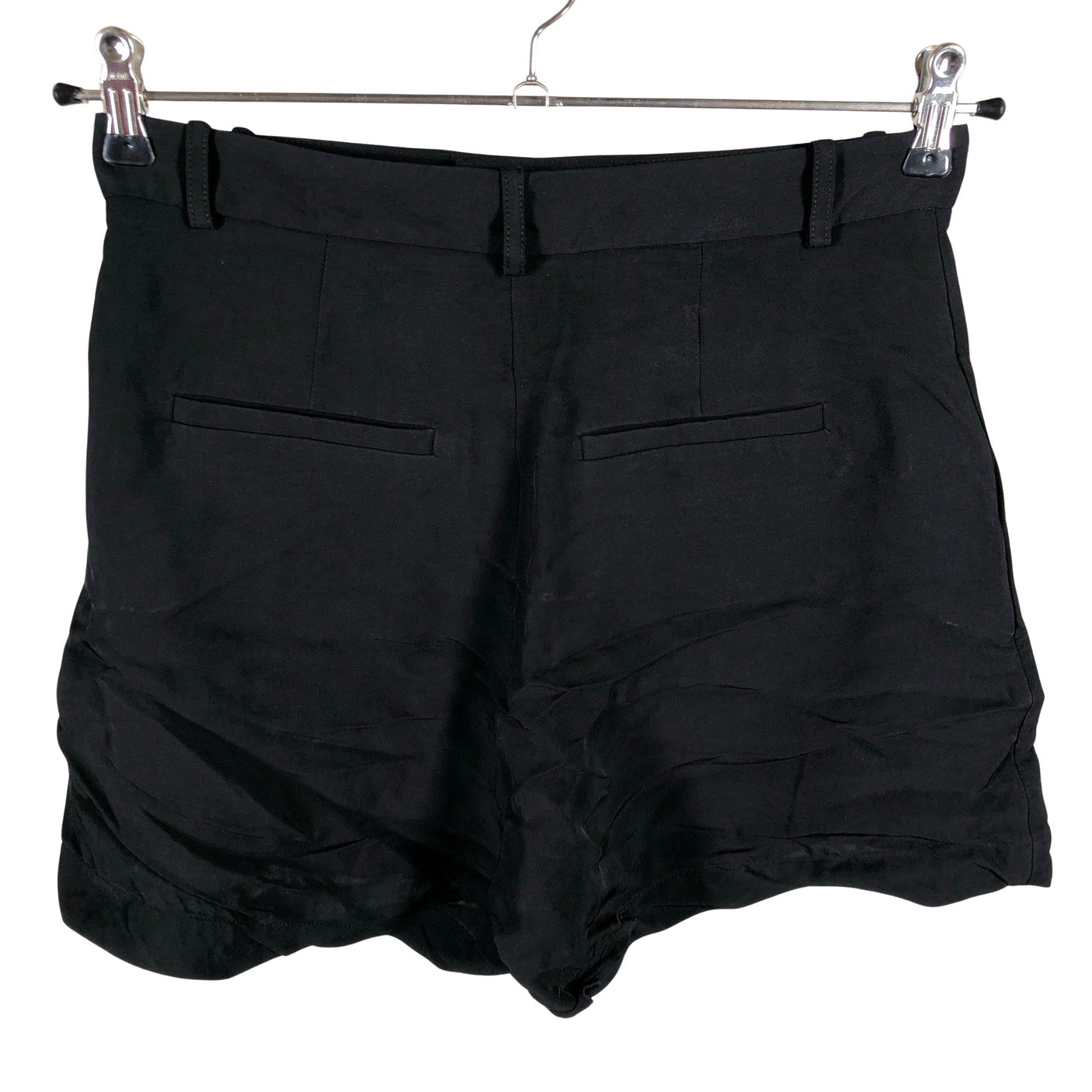 Naisten &Other Stories - Shortsit, koko 36 - Musta (2)