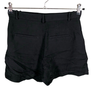 Naisten &Other Stories - Shortsit, koko 36 - Musta (2)