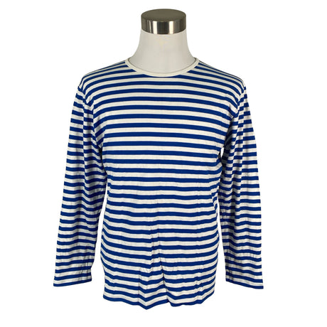 Miesten Marimekko - Trikoopaita, koko L - Sininen ()