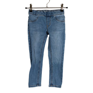 Unisex Lindex - Farkut, koko 98 - 104 - Sininen (1)