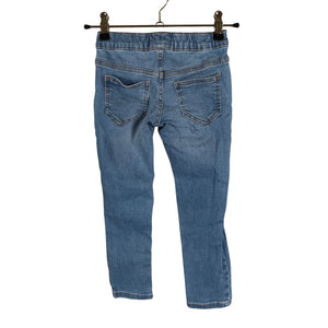 Unisex Lindex - Farkut, koko 98 - 104 - Sininen (2)