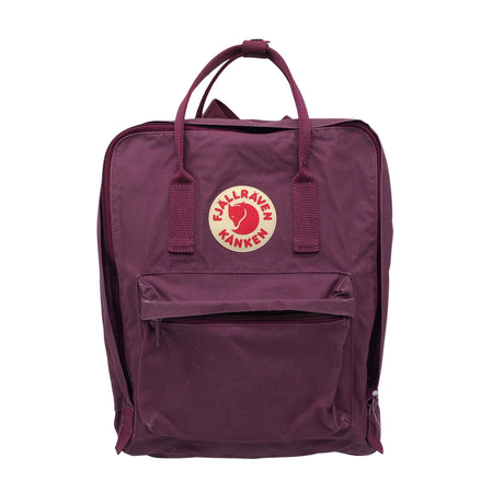 Unisex Fjällräven - Reppu, koko Maxi - Viininpunainen ()