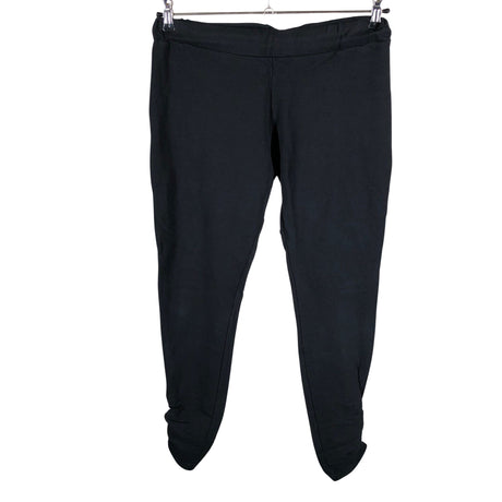 Naisten NOSH - Leggingsit, koko 46 - Musta ()