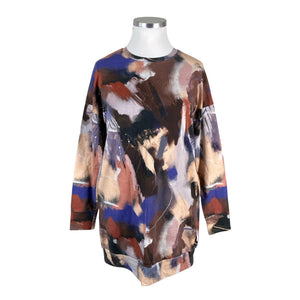 Naisten Versonpuoti - Collegetunika, koko 42 - Ruskea (1)