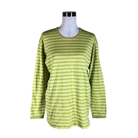 Naisten Marimekko - Trikoopaita, koko 40 - Vihreä ()