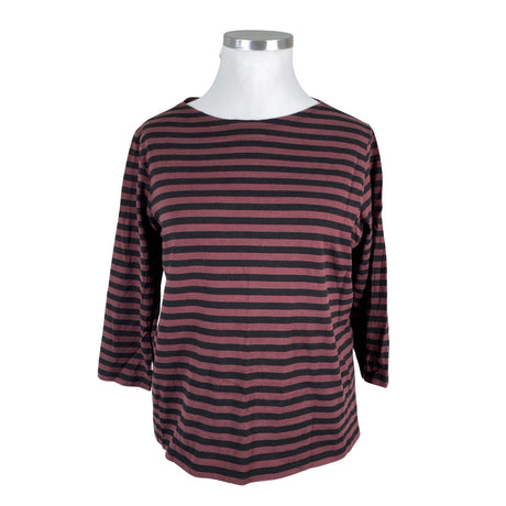 Naisten Marimekko - Trikoopaita, koko 44 - Ruskea ()