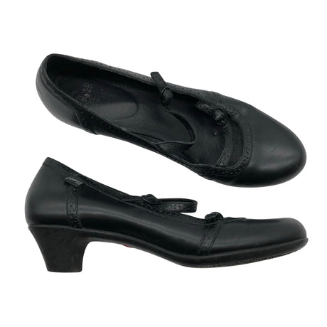 Naisten Camper - Korkokengät, koko 40 - Musta ()