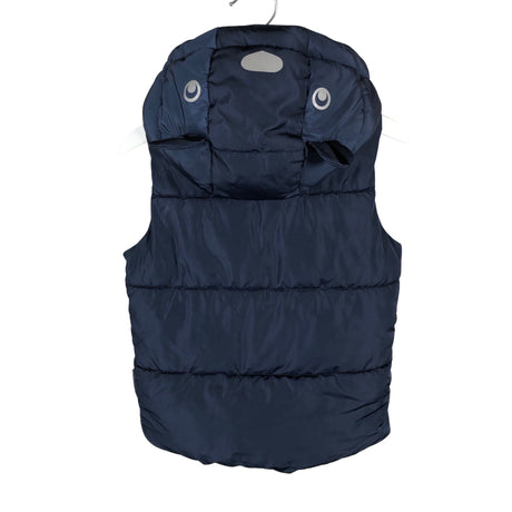 Unisex Bogi - Toppaliivi, koko 98 - 104 - Sininen (2)