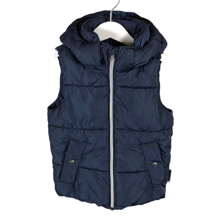 Unisex Bogi - Toppaliivi, koko 98 - 104 - Sininen ()
