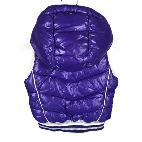 Unisex Tommy Hilfiger - Toppaliivi, koko 86 - 92 - Harmaa (2)