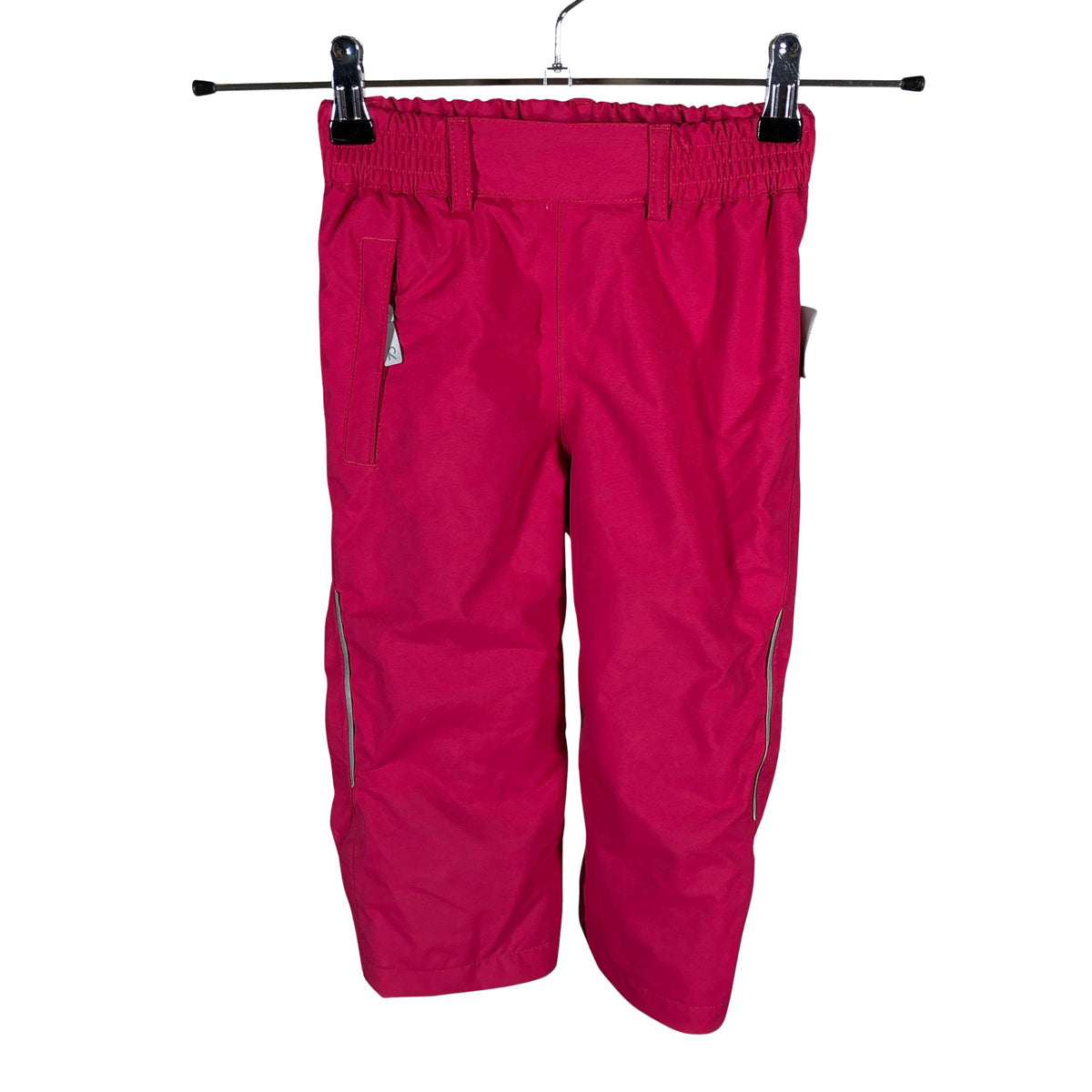 Tyttöjen Reimatec - Toppahousut, koko 86 - 92 - Pinkki (1)