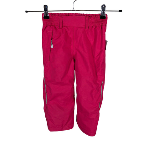 Tyttöjen Reimatec - Toppahousut, koko 86 - 92 - Pinkki ()