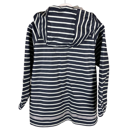 Unisex Polarn O. Pyret - Sadetakki, koko 110 - 116 - Sininen (2)