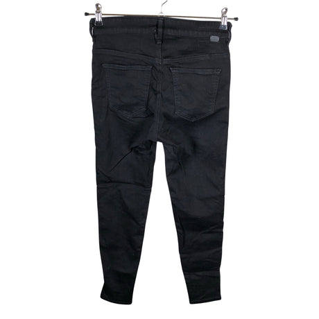 Naisten Diesel - Farkut, koko W27 - Musta (2)