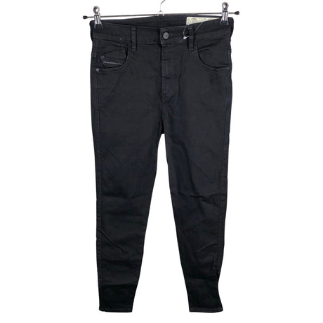Naisten Diesel - Farkut, koko W27 - Musta ()