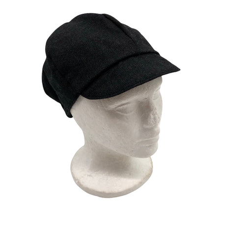 Poikien Punainen Norsu - Lakki, koko 50 - 52 cm - Harmaa ()