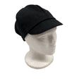 Poikien Punainen Norsu - Lakki, koko 50 - 52 cm - Harmaa ()