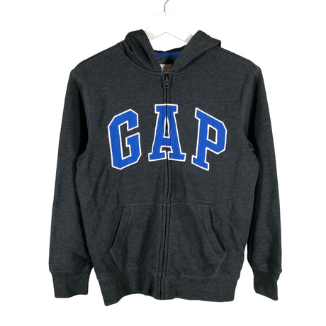 Unisex Gap - Huppari, koko 146 - 152 - Harmaa ()