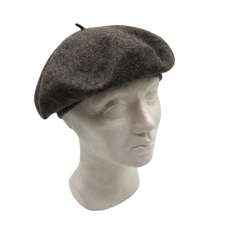 Naisten Kangol - Talvihattu, koko 56 - 58 cm - Harmaa ()