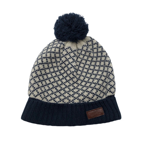 Poikien Lindex - Ohut pipo, koko 52 - 54 cm - Valkoinen ()