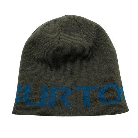 Poikien Burton - Ohut pipo, koko One size - Vihreä ()