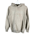 Miesten Billebeino - Huppari, koko XS - Beige ()