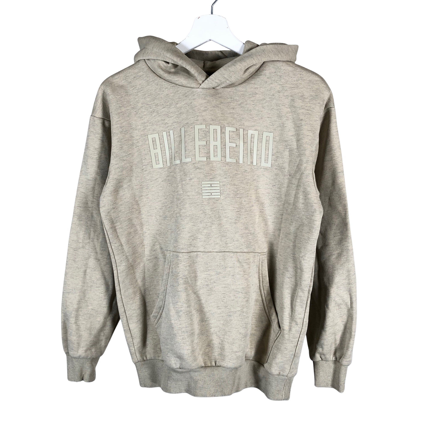 Miesten Billebeino - Huppari, koko XS - Beige (1)