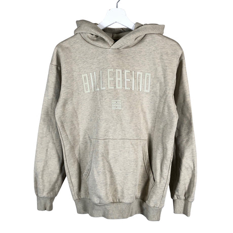 Miesten Billebeino - Huppari, koko XS - Beige ()