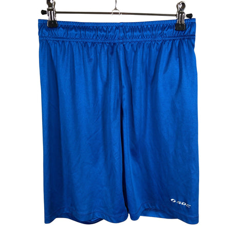 Unisex Soc - Urheilushortsit, koko 146 - 152 - Sininen ()