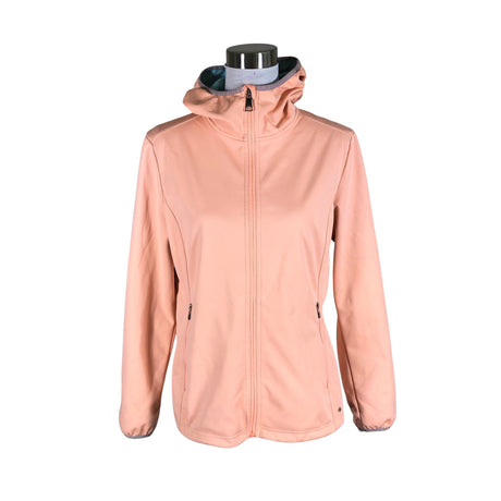 Naisten Luhta - Softshell-takki, koko 38 - Vaaleanpunainen ()