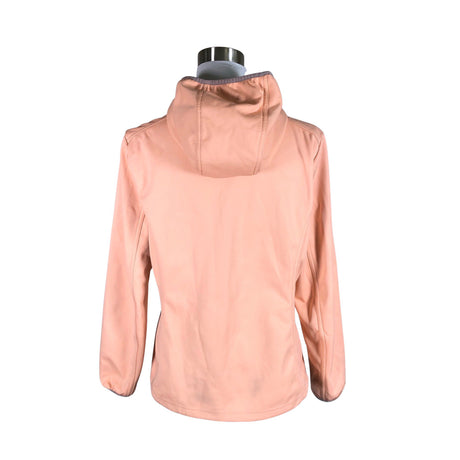 Naisten Luhta - Softshell-takki, koko 38 - Vaaleanpunainen (2)