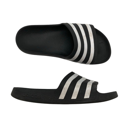 Unisex Adidas - Rantasandaalit, koko 36 - Musta ()