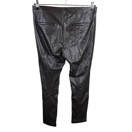 Naisten Esprit - Leggingsit, koko 42 - Ruskea (2)