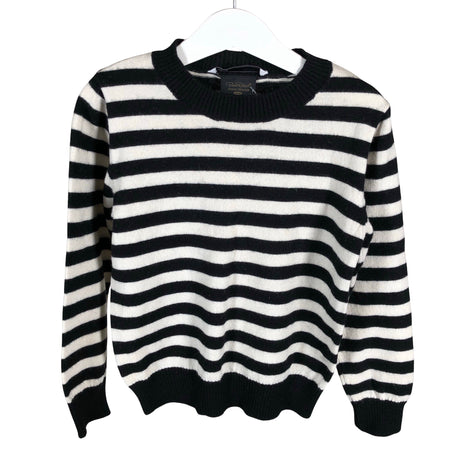Unisex Pierre Robert - Neulepaita, koko 110 - 116 - Musta ()