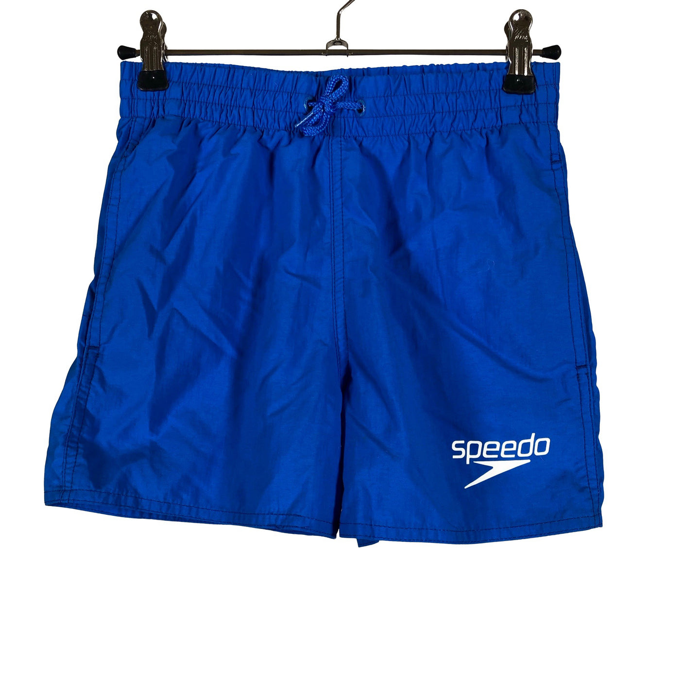 Unisex Speedo - Urheilushortsit, koko 128 - 134 - Sininen (1)